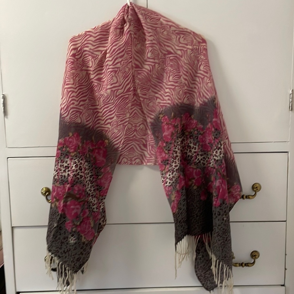 Torino Scarf